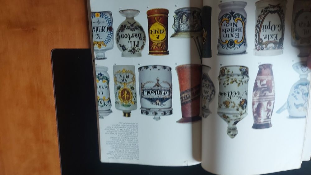 História da Química de Charles-Albert Reichen