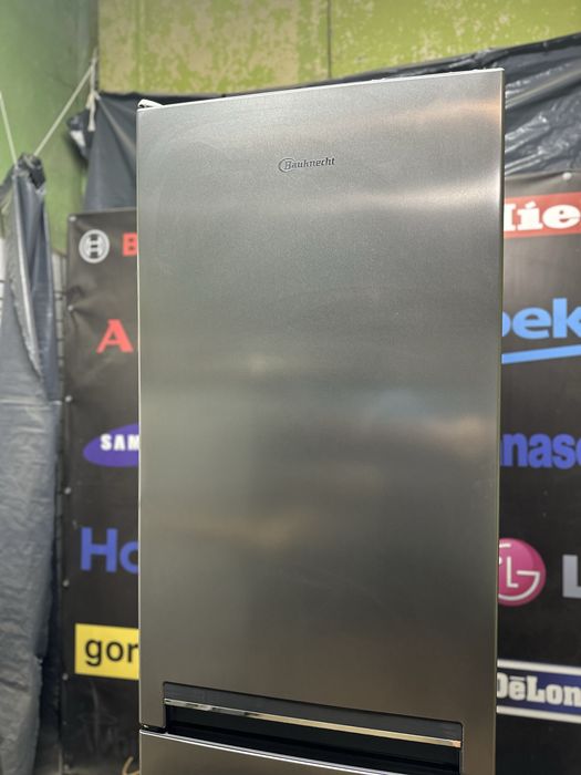 Холодильник Bauknecht / A+++ / 336 л / LED / ProFresh / 188 см