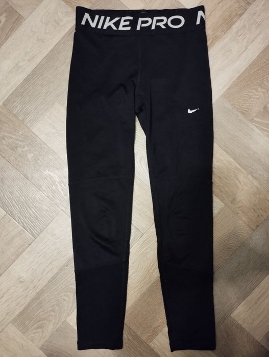 Леггинсы Nike Pro р.М