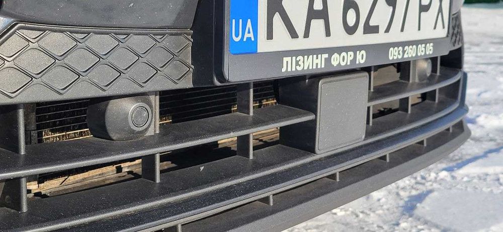 SEAT Tarraco 2020, 2.0 TDI, 4Drive • Xcellence. Лізинг від салону.