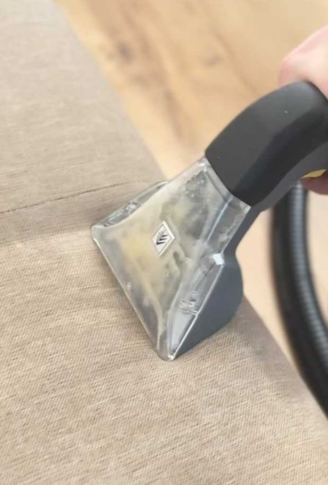 Миючий пилосос Karcher. Оренда / Прокат. Доставка безкоштовна.