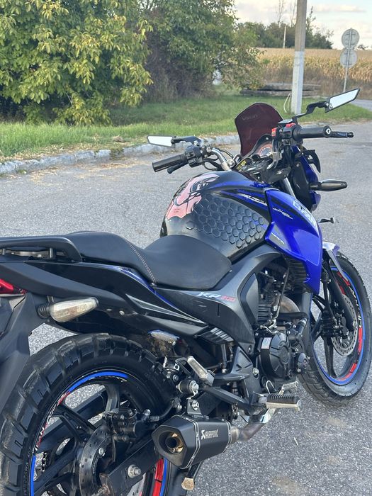 Продам Lifan kp200