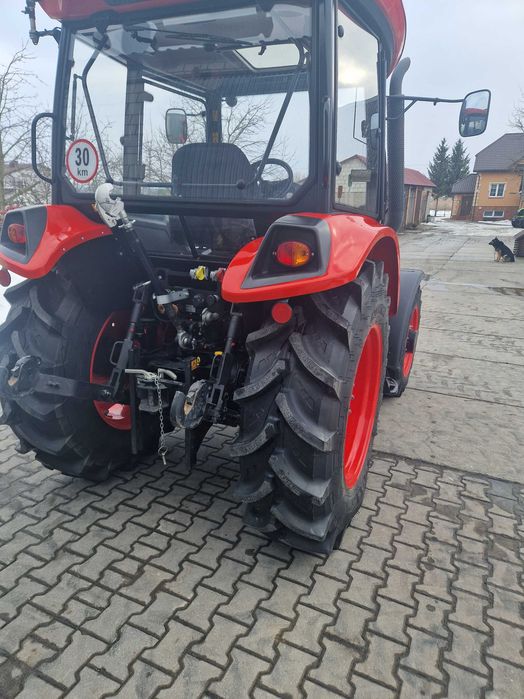 Sprzedam Zetor Major CL80