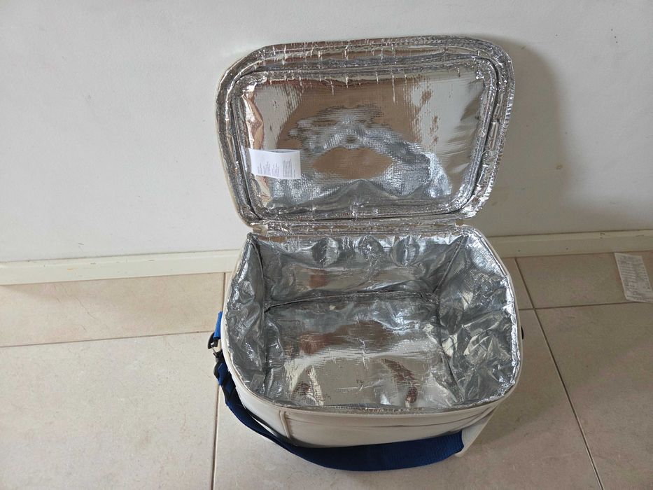Nowa Torba Termiczna 22,5L