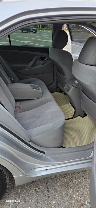 Toyota Camry Avtomat