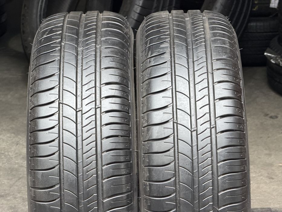 Шины летние 2шт 195/60/R15 Michelin EnergySaver