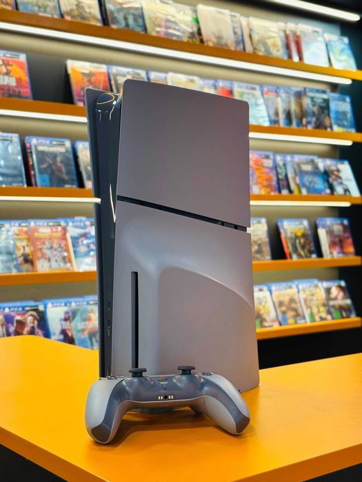 Sony PlayStation 5 Blu - Ray 30th Anniversary Limited Edition