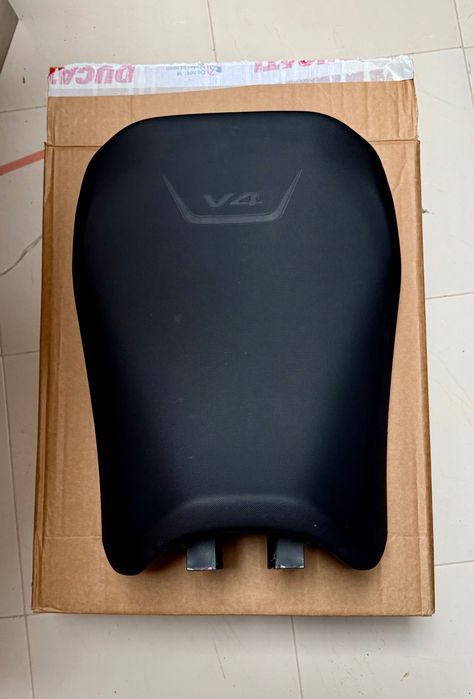 Ducati Bancos Multistrada