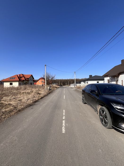 Ділянка Забороль