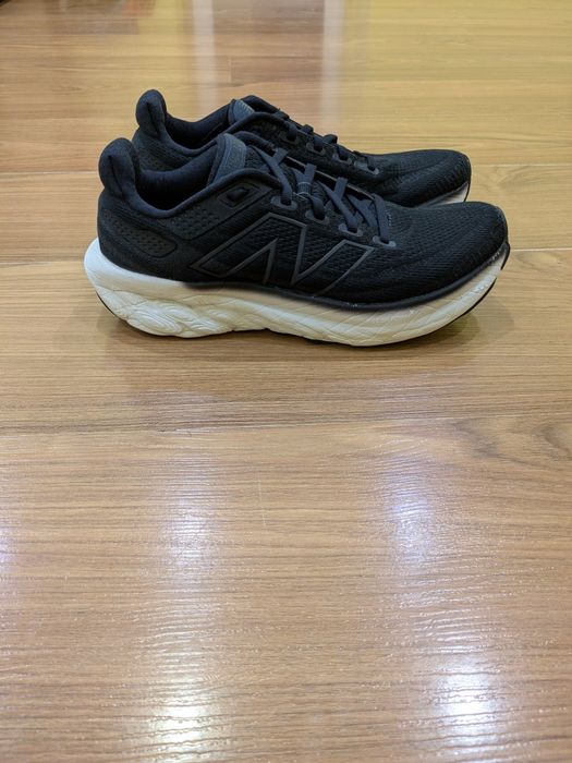 Кросівки унісекс New balance Fresh foam 1080 оригінал 39 р