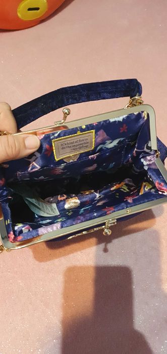 Mala da Disney original