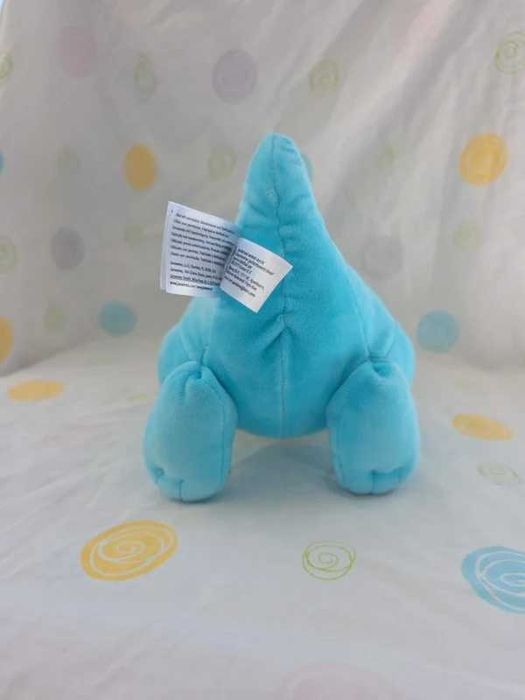 pokémon peluche do Totodile