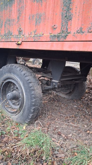 Продам причеп Е-5 Іфовський