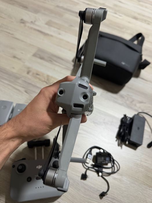 DJI Mavic Air 2 Fly More Combo