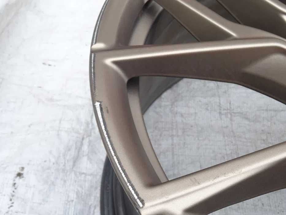 felga aluminiowa audi rs q4 rsq4 sportback e-tron 21 89a,601025h