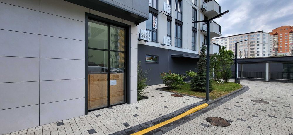 1к.жк Дім на Янгеля.4 поверх.