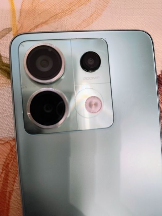 Xiaomi Redmi note 13 pro 5g