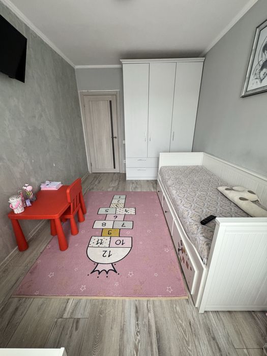 Оголошення від власника.  Продаж 2- кімнатної квартири Сихів.