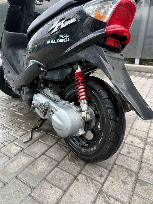 Продам Yamaha sa16 evo