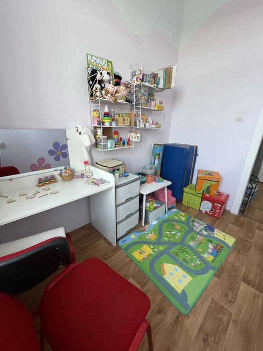 Логопед дефектолог Полтава офлайн