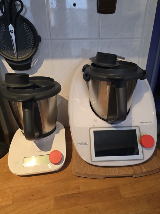 TM Friend Thermomix