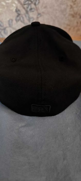 Бейсболка New Era New York Yankees