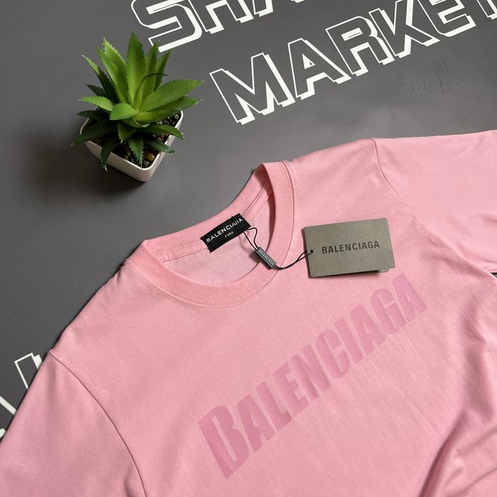 Футболка Balenciaga | Тишка Баленсиага