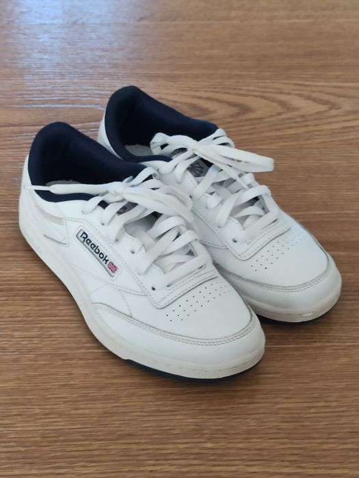 Buty Reebok club c 85
