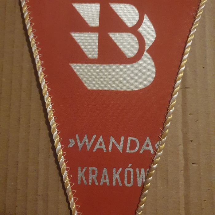 BKS Wanda Kraków(OK)