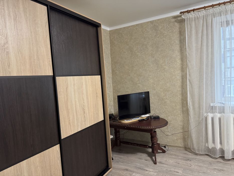 ВІЛЬНА‼️ЛЮКС НОВИЙ РЕМОНТ ‼️Центр,Лікарня центральна, Славний город