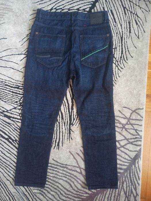 Нові Jack and Jones 32 джогери джинси