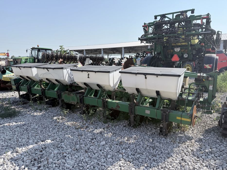 Сівалка , сеялка пропашна Great Plains PD8070