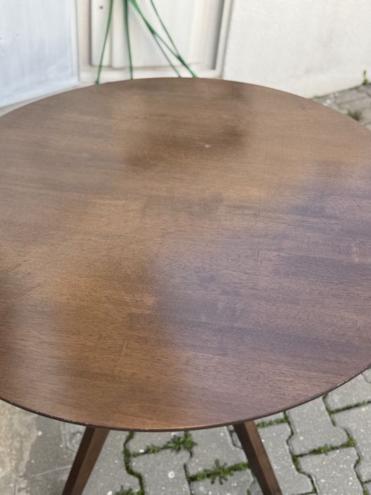 Mesa Sklum redonda 100cmØ