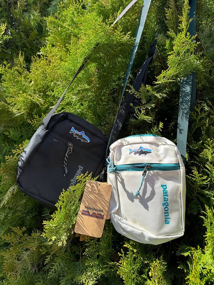 Сумка патагонія. Сумка Patagonia. Патагония мессенджер: 379 грн ...