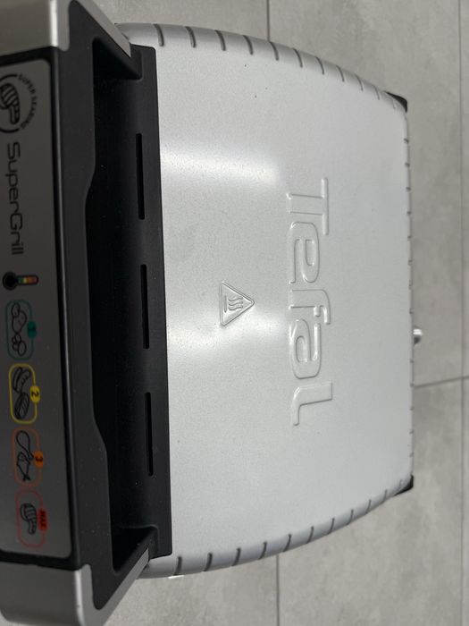 Grill marki tefal g01-m