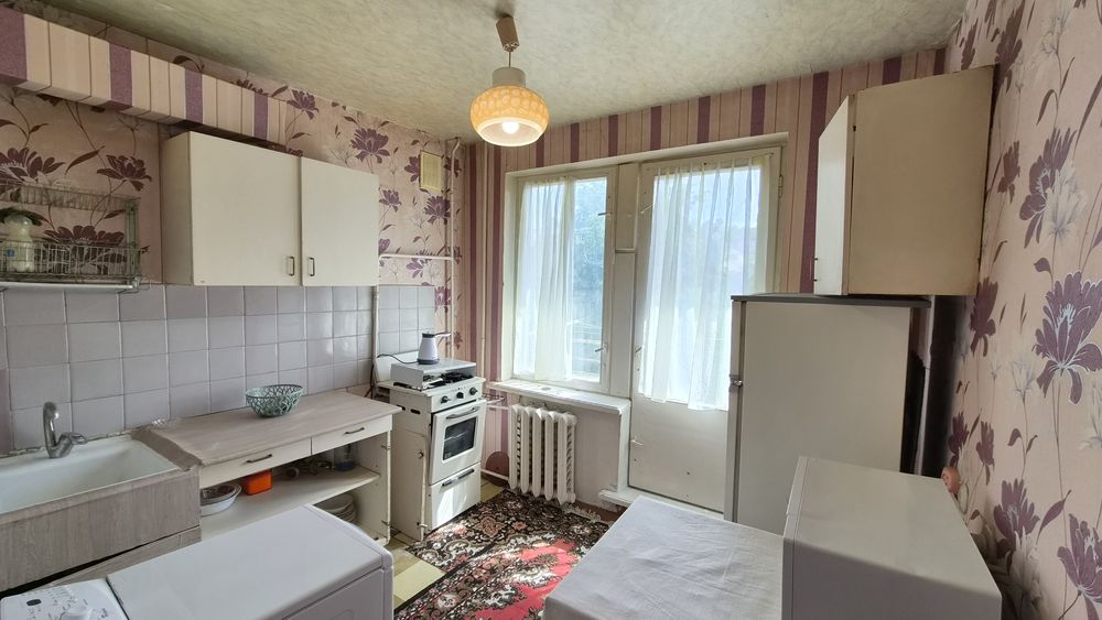 Продам 1к на Виставці, вул. Перемоги - View 3