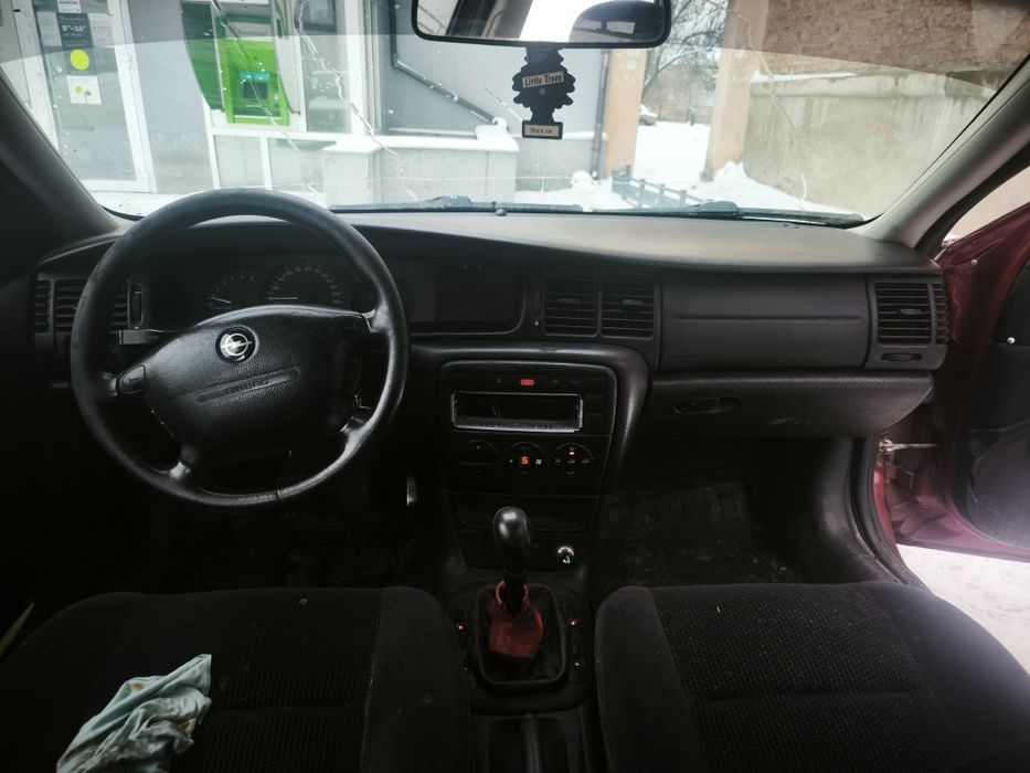 Продам Опель вектра б