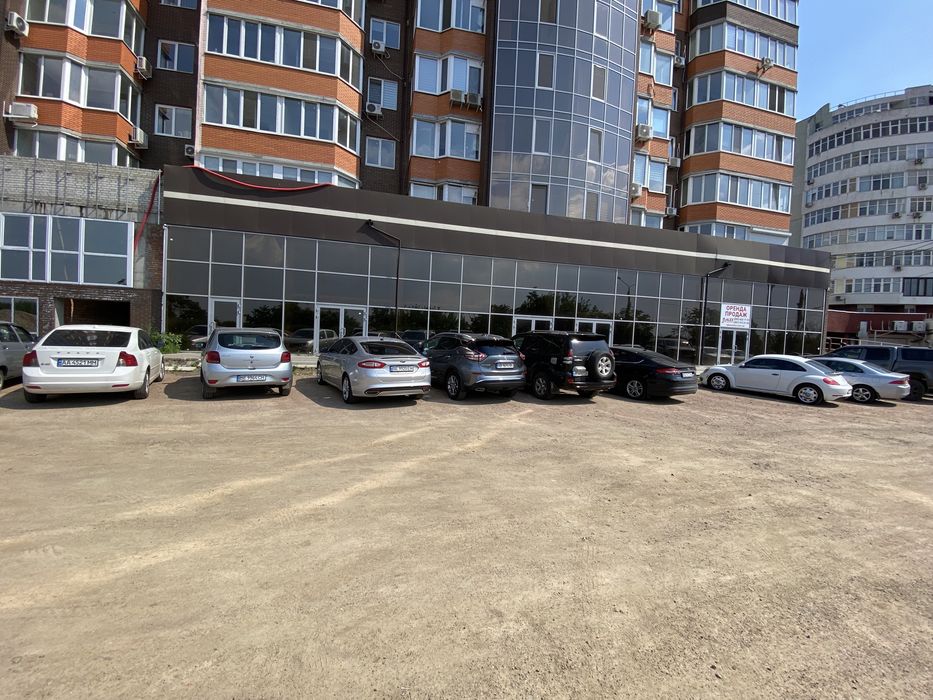 Аренда Магазина 170м2, ул. Мостостроителей, 18