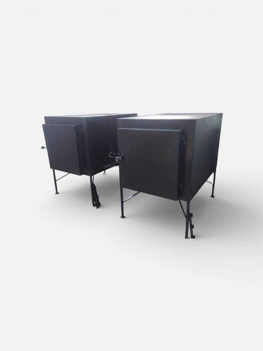 Муфельная печь СНОЛ МП-15, МП-9 плавильная печь для обжига.