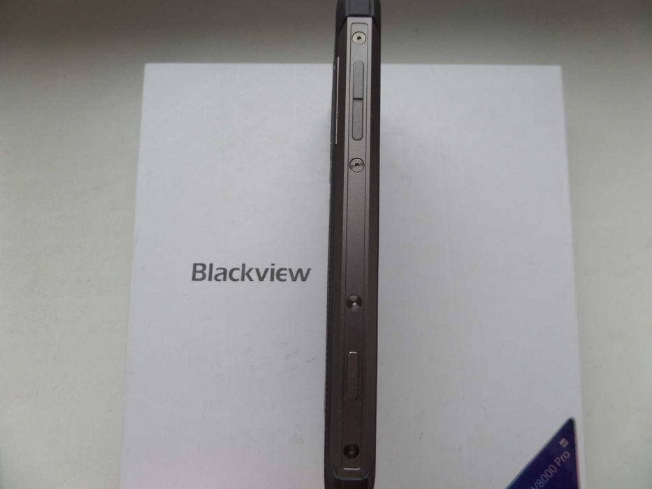 Blackview BV8000 Pro Stardust Grey