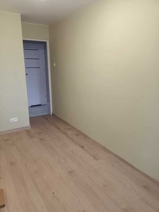 Wynajmę mieszkanie dwupokojowe
