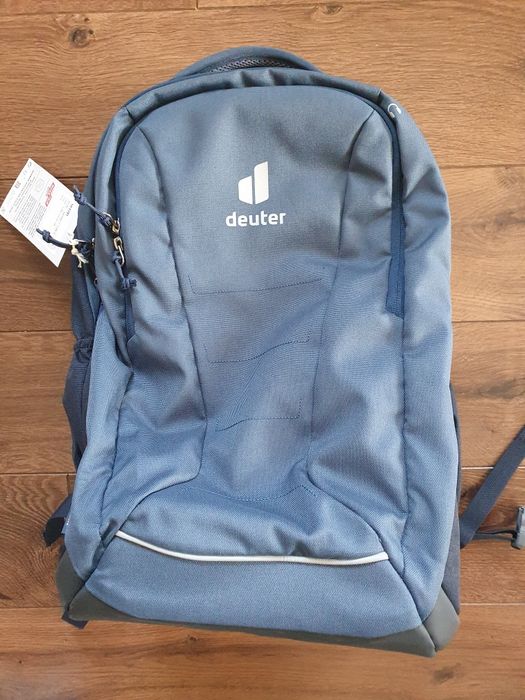 Deuter Nicetry backpack pIecak