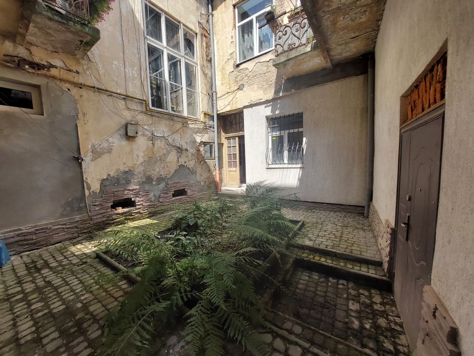 Оренда квартири 43м2 вул. Шевченка м. Дрогобич