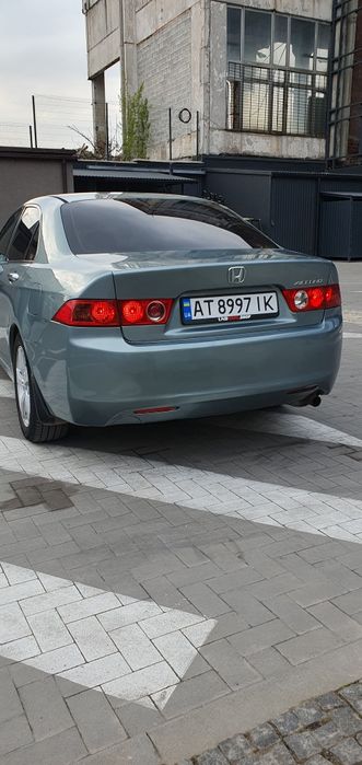 Продам Honda Accord 7 Хонда акорд