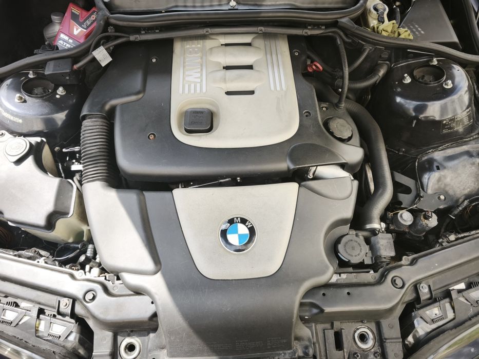 Продам BMW 46 2.0