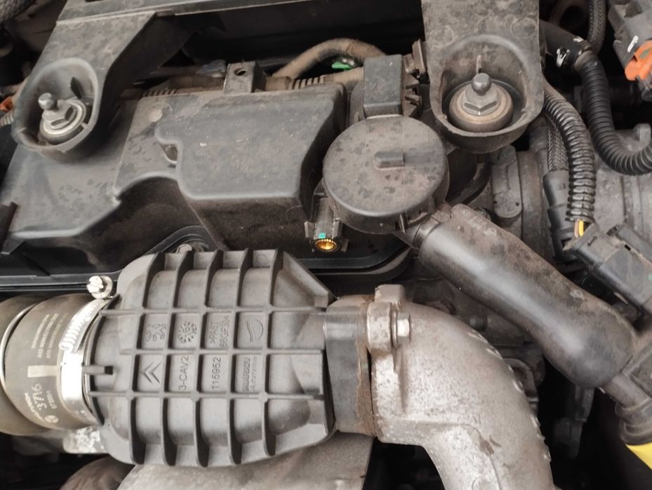 Пежо 308 Allure 2016