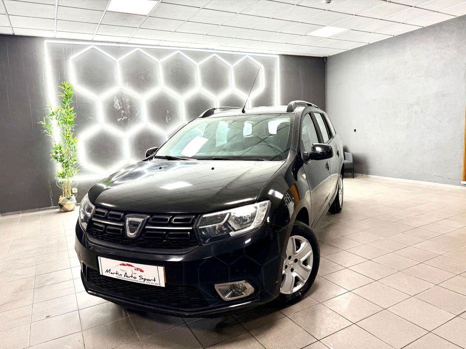 Dacia Logan MCV