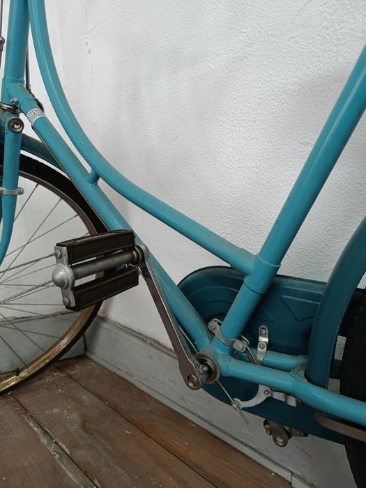 Bicicleta clássica Flying Pigeon