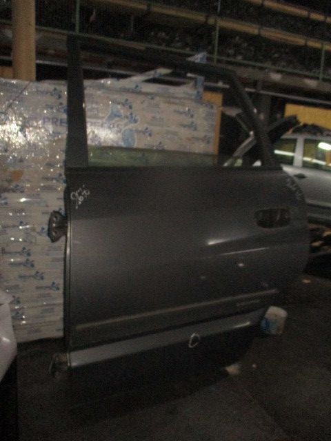 Porta trás esquerda MITSUBISHI Space Star Combi (DG_A)