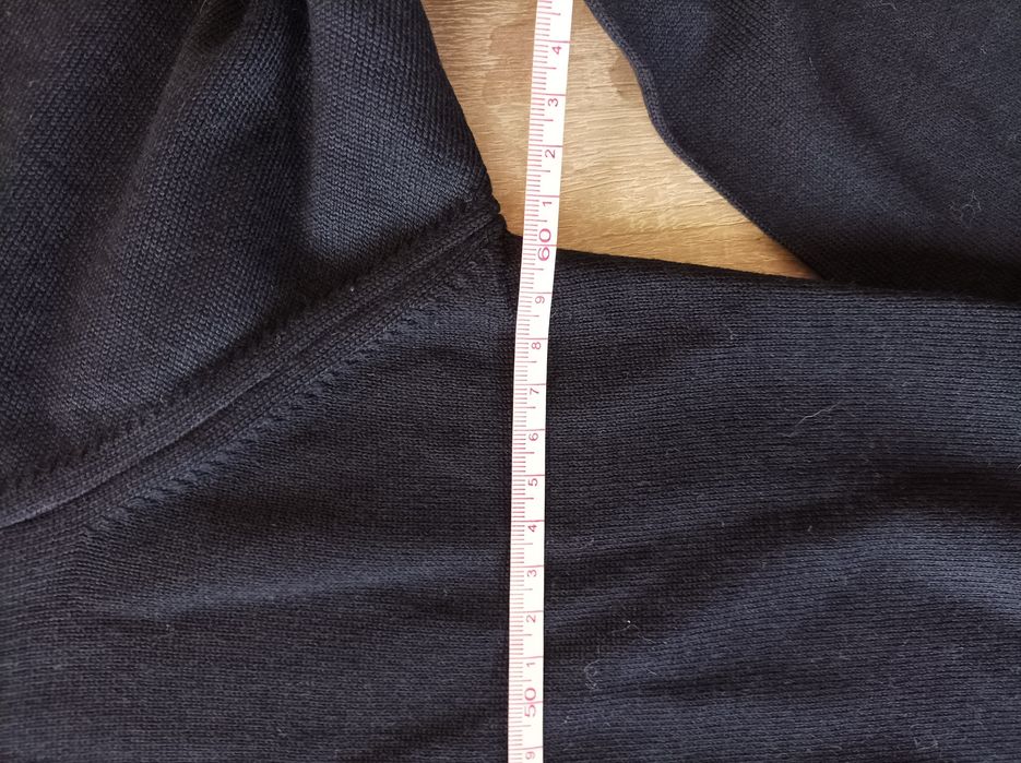 Clipper sweter merino